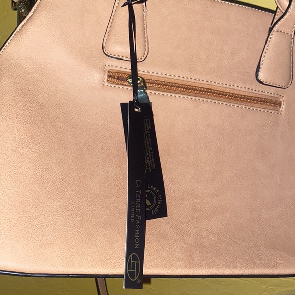 Woman’s purse Tan (brand new)🔥 - Picture 3 of 5